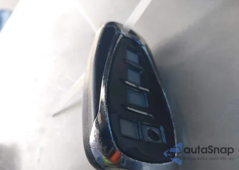 2016 Chevrolet Camaro 1Lt z USA, uszkodzony, nr VIN 1G1FA1RX0G0184601